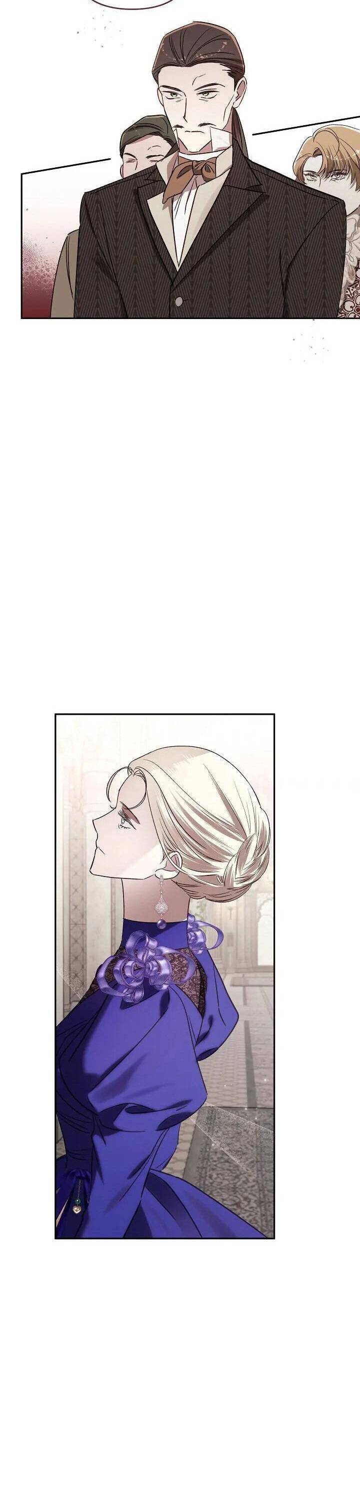 Cuộc Ly Hôn Với Chồng Tôi Đã Thất Bại Chapter  84 - 48