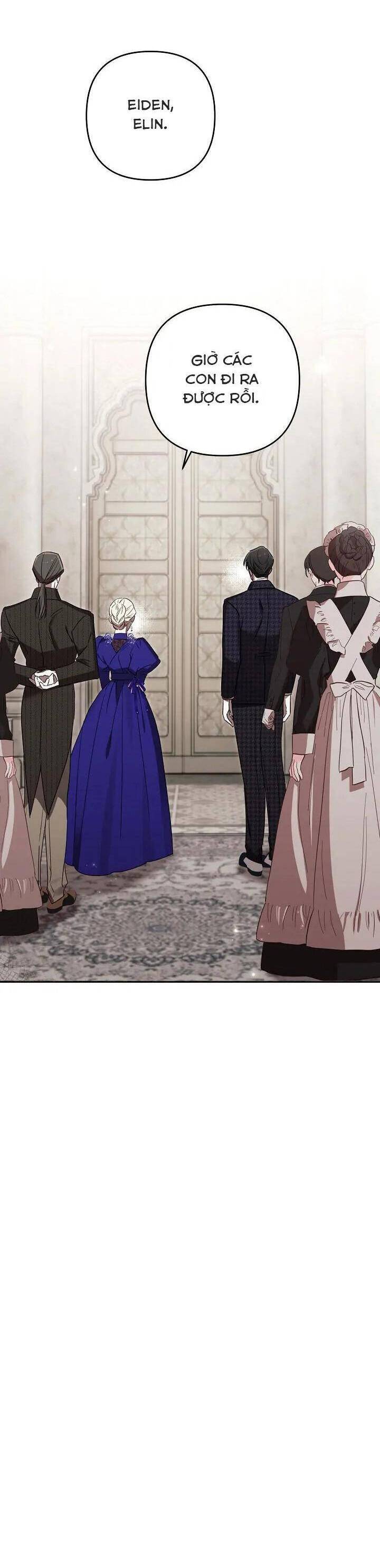 Cuộc Ly Hôn Với Chồng Tôi Đã Thất Bại Chapter  84 - 49