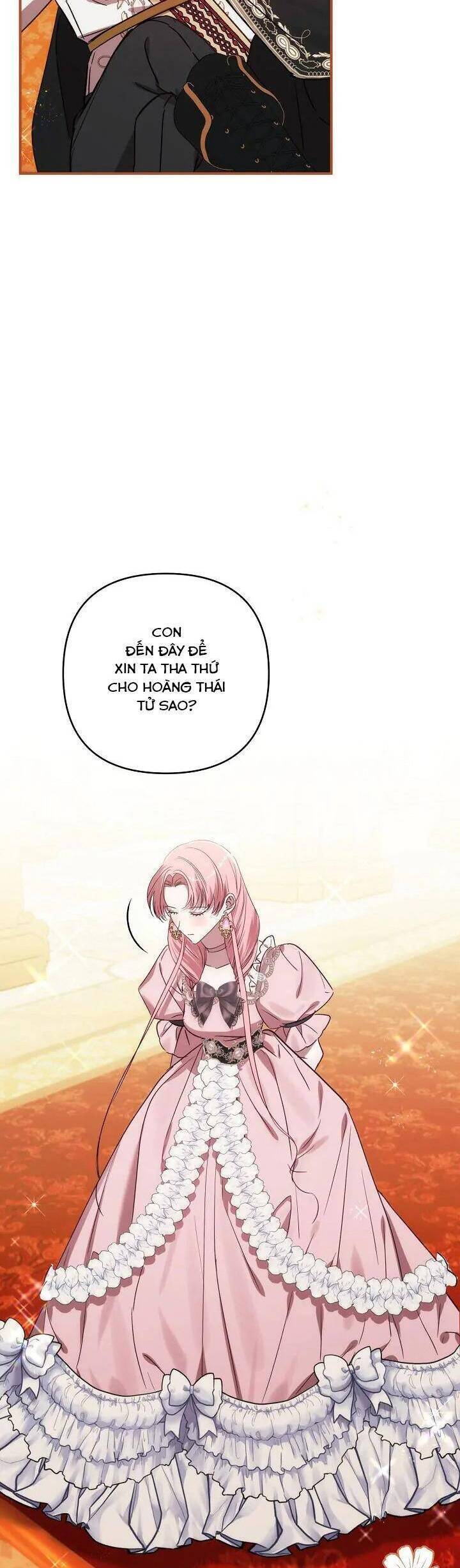 Cuộc Ly Hôn Với Chồng Tôi Đã Thất Bại Chapter  84 - 6