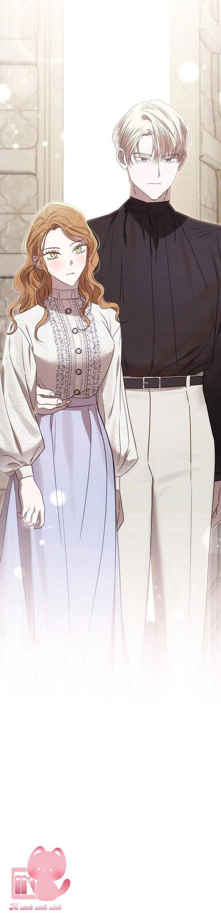 Cuộc Ly Hôn Với Chồng Tôi Đã Thất Bại Chapter  84 - 52