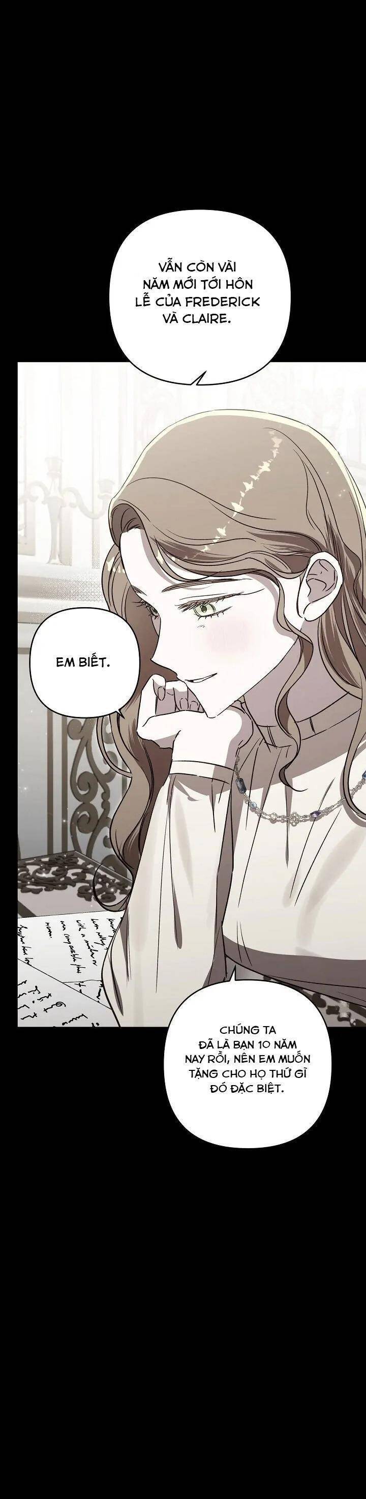 Cuộc Ly Hôn Với Chồng Tôi Đã Thất Bại Chapter  84 - 10