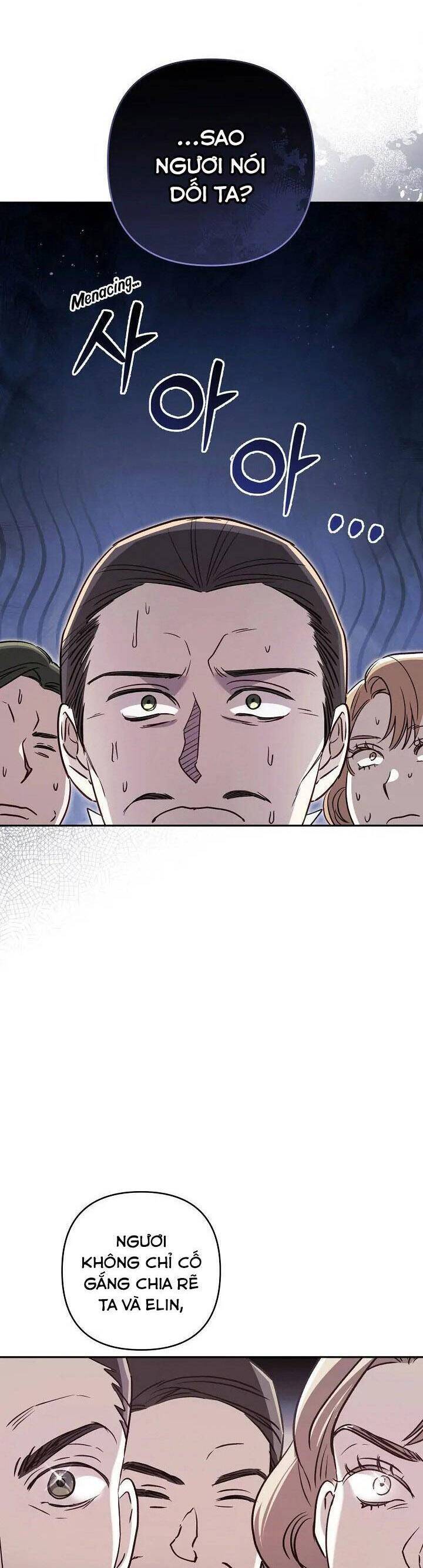 Cuộc Ly Hôn Với Chồng Tôi Đã Thất Bại Chapter  85 - 14