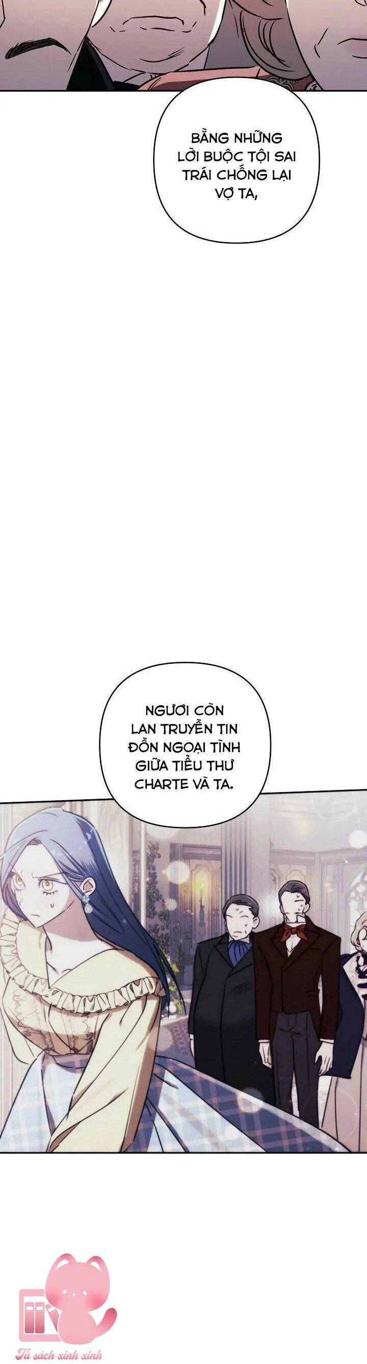 Cuộc Ly Hôn Với Chồng Tôi Đã Thất Bại Chapter  85 - 15