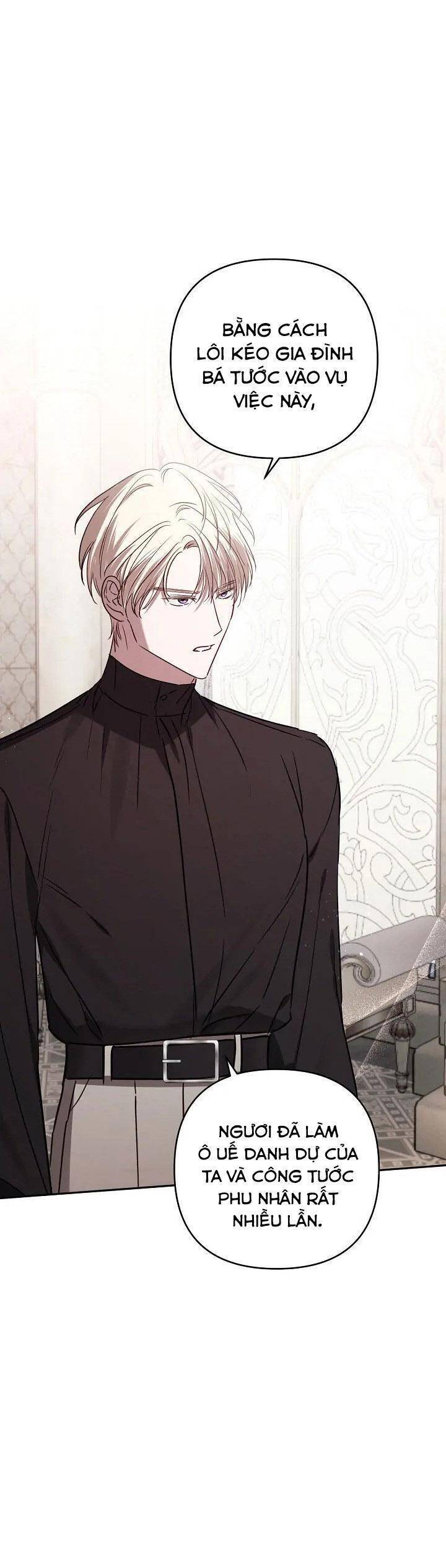 Cuộc Ly Hôn Với Chồng Tôi Đã Thất Bại Chapter  85 - 16