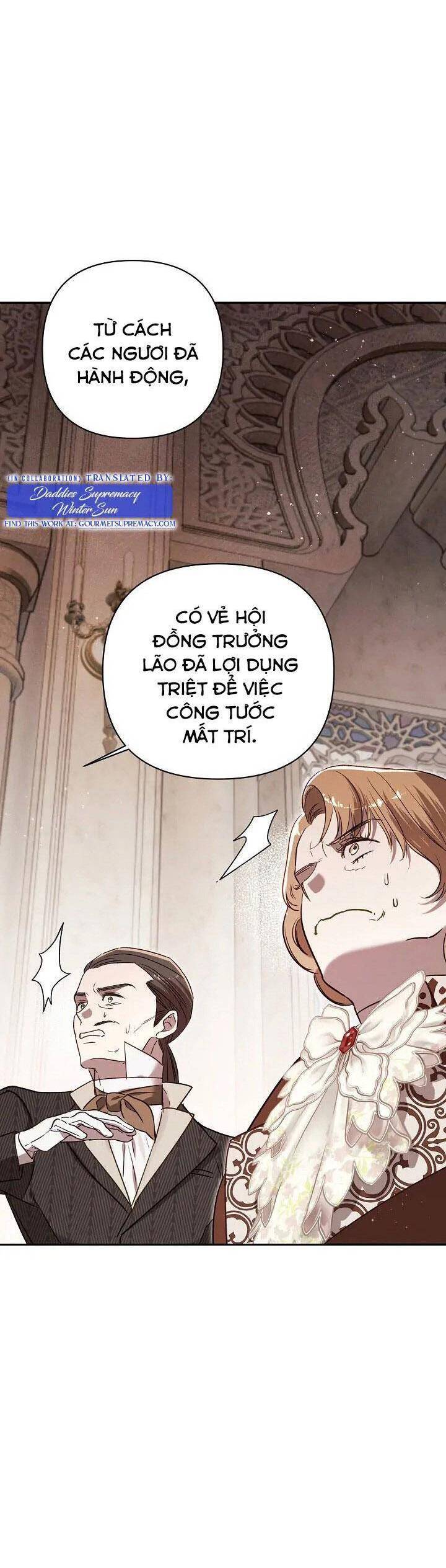 Cuộc Ly Hôn Với Chồng Tôi Đã Thất Bại Chapter  85 - 18