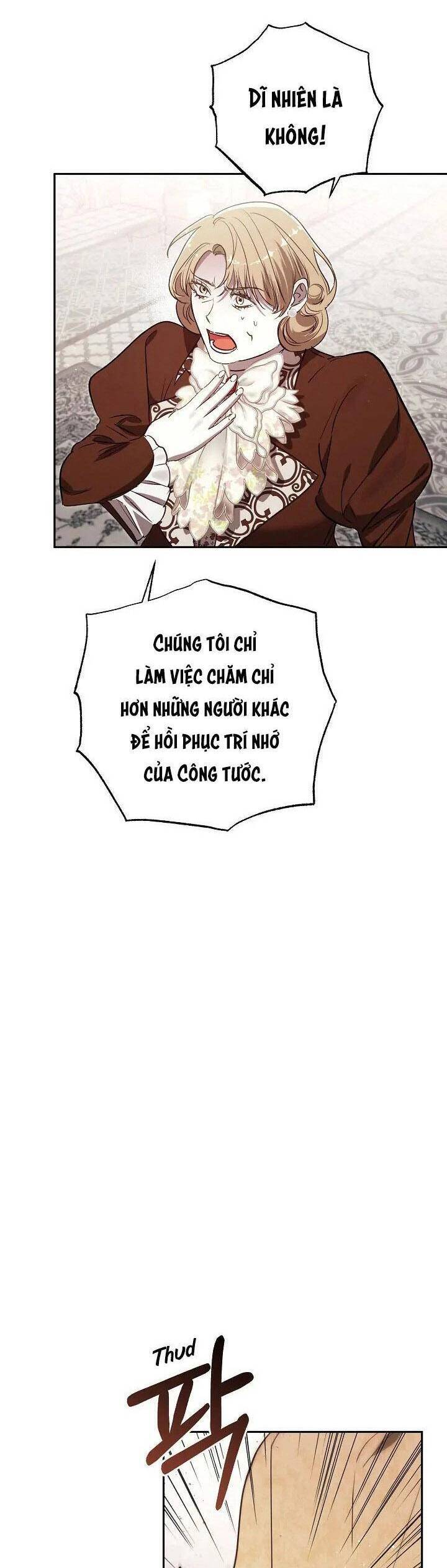 Cuộc Ly Hôn Với Chồng Tôi Đã Thất Bại Chapter  85 - 19