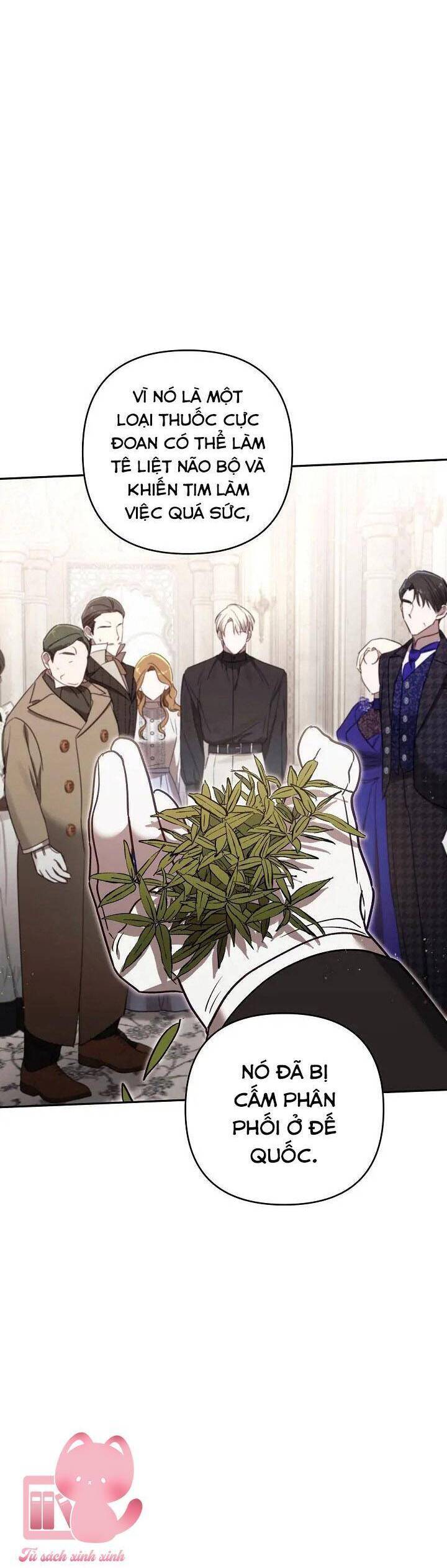 Cuộc Ly Hôn Với Chồng Tôi Đã Thất Bại Chapter  85 - 21