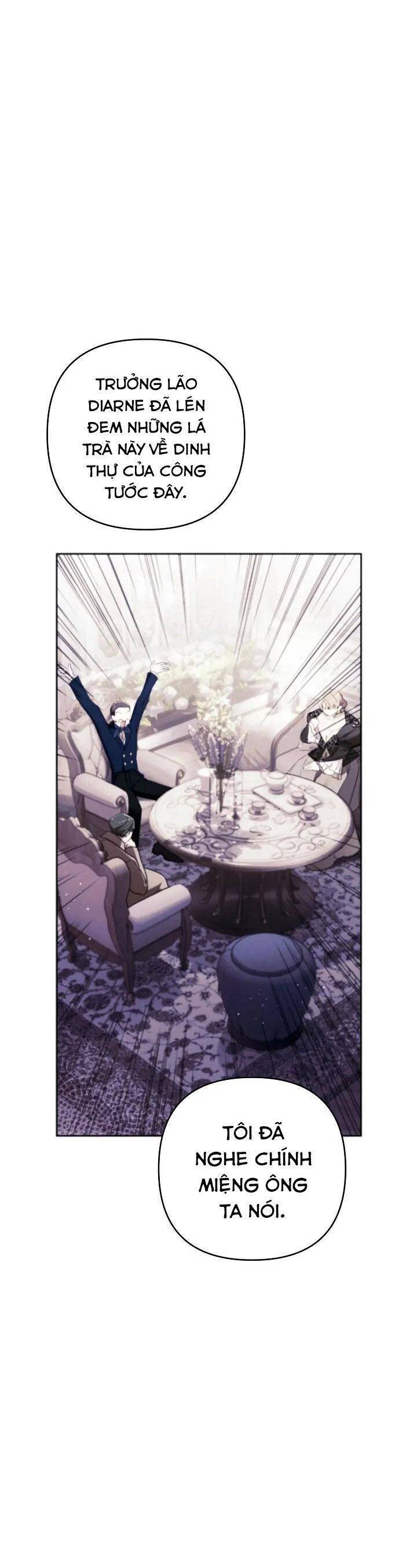 Cuộc Ly Hôn Với Chồng Tôi Đã Thất Bại Chapter  85 - 22