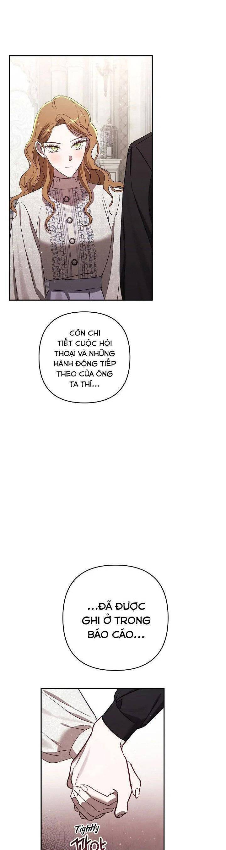 Cuộc Ly Hôn Với Chồng Tôi Đã Thất Bại Chapter  85 - 23