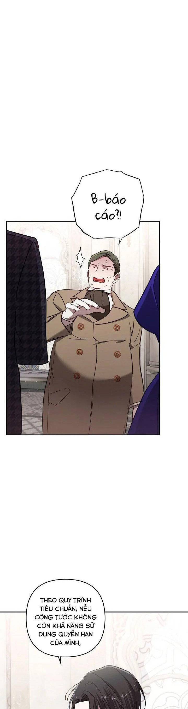 Cuộc Ly Hôn Với Chồng Tôi Đã Thất Bại Chapter  85 - 25