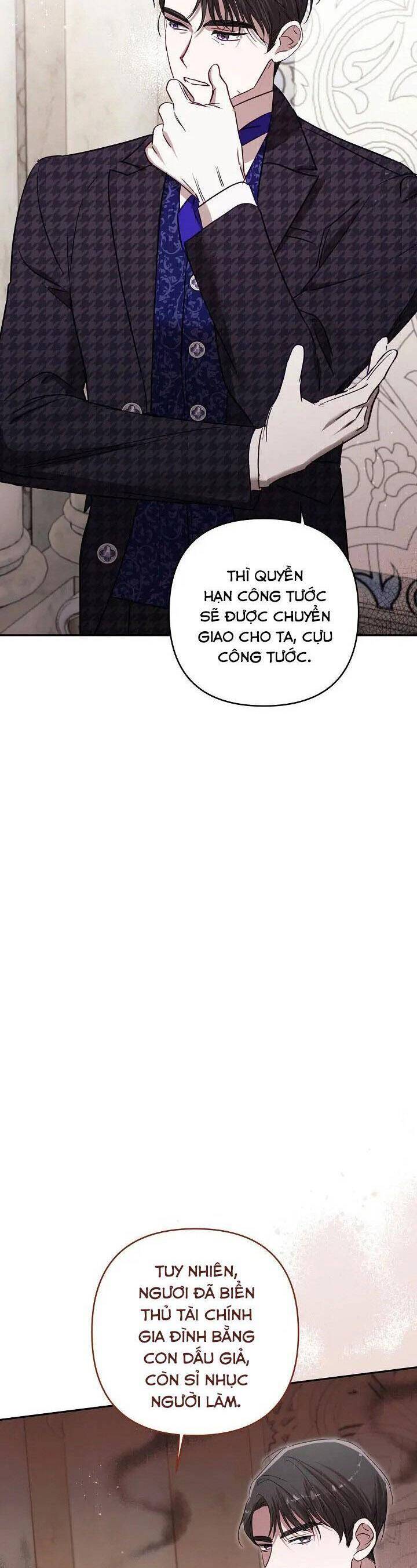 Cuộc Ly Hôn Với Chồng Tôi Đã Thất Bại Chapter  85 - 26