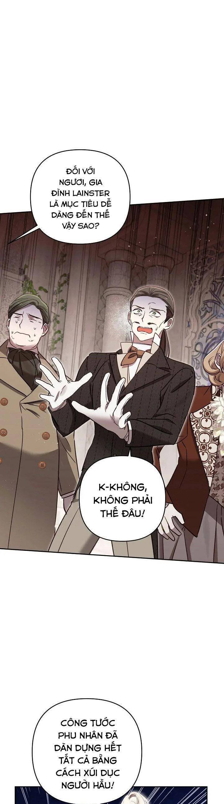 Cuộc Ly Hôn Với Chồng Tôi Đã Thất Bại Chapter  85 - 28