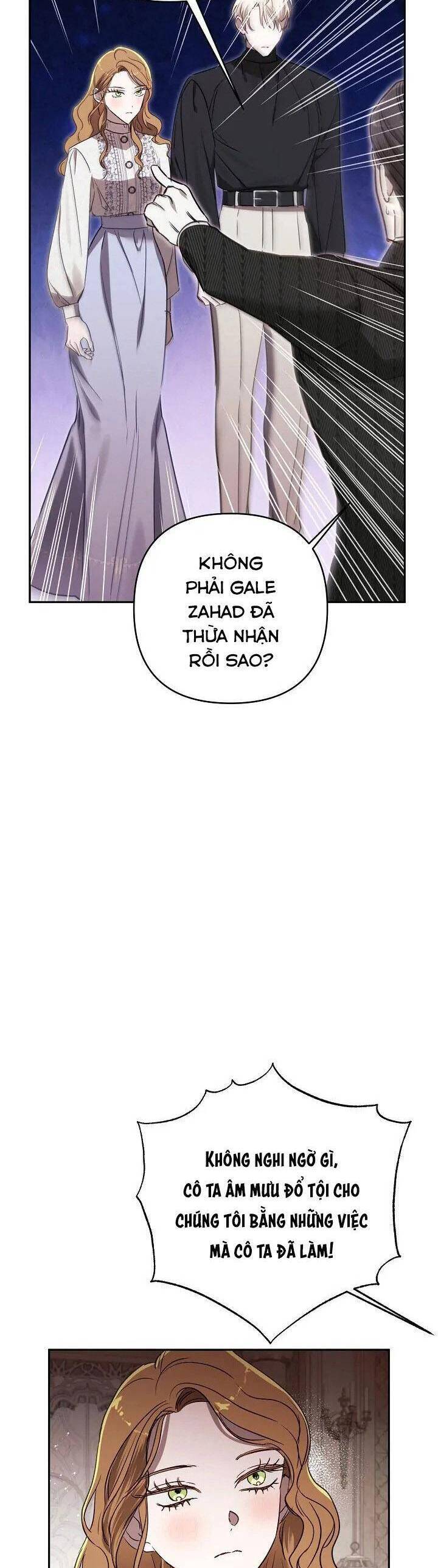 Cuộc Ly Hôn Với Chồng Tôi Đã Thất Bại Chapter  85 - 29