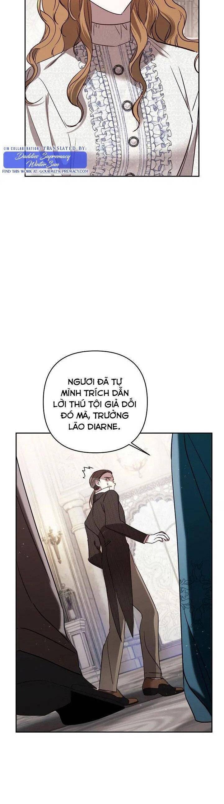 Cuộc Ly Hôn Với Chồng Tôi Đã Thất Bại Chapter  85 - 30