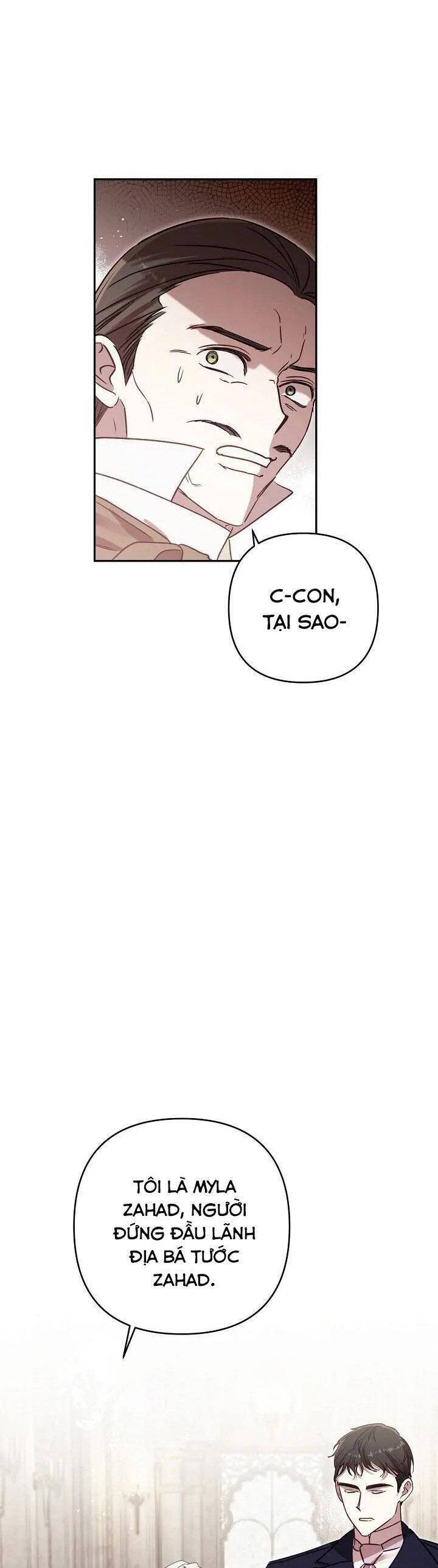 Cuộc Ly Hôn Với Chồng Tôi Đã Thất Bại Chapter  85 - 31