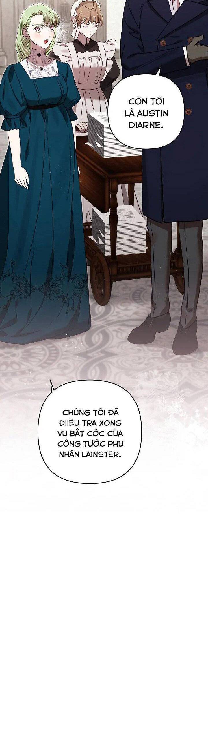 Cuộc Ly Hôn Với Chồng Tôi Đã Thất Bại Chapter  85 - 32