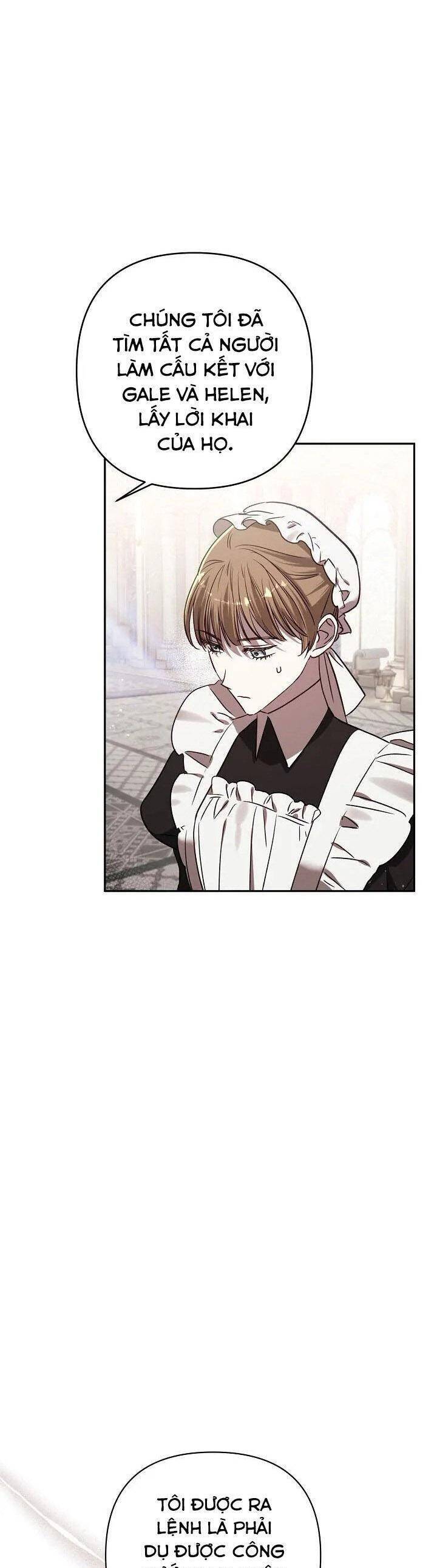 Cuộc Ly Hôn Với Chồng Tôi Đã Thất Bại Chapter  85 - 33