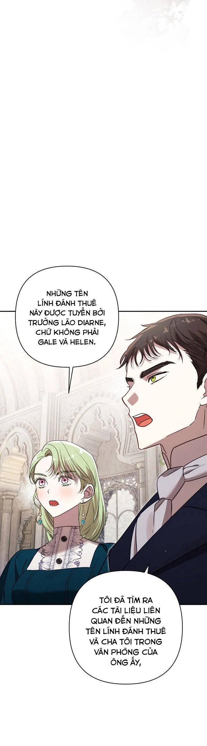 Cuộc Ly Hôn Với Chồng Tôi Đã Thất Bại Chapter  85 - 35