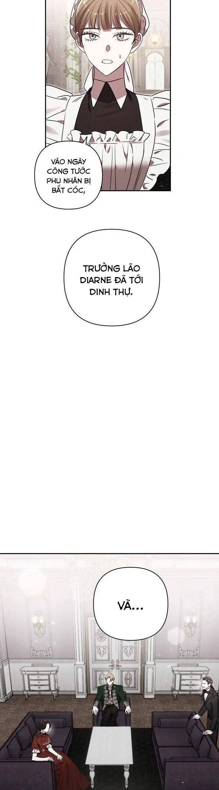 Cuộc Ly Hôn Với Chồng Tôi Đã Thất Bại Chapter  85 - 37