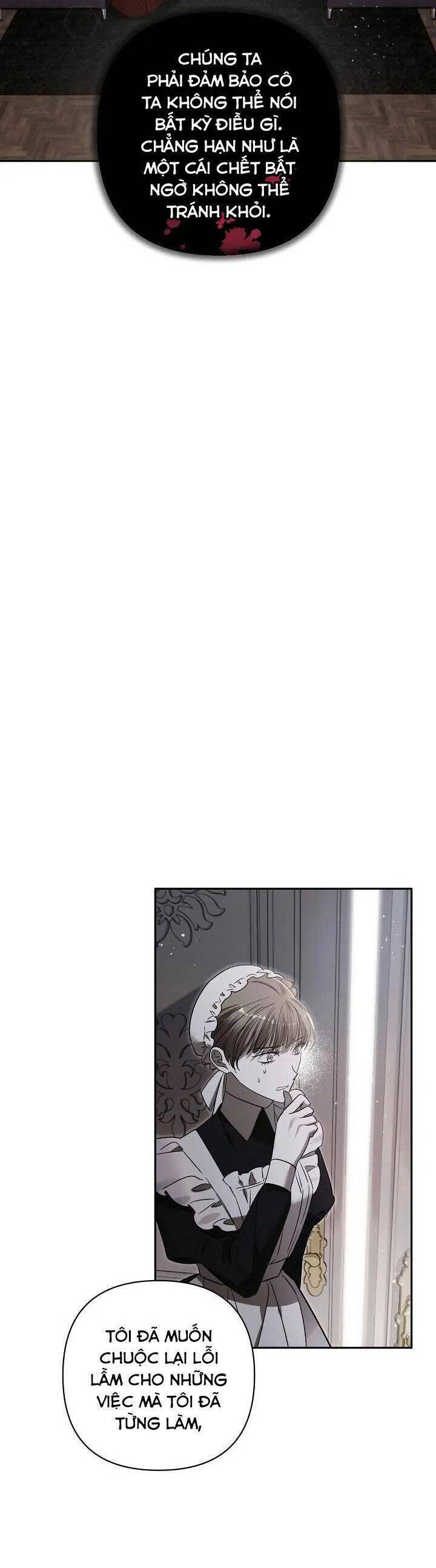 Cuộc Ly Hôn Với Chồng Tôi Đã Thất Bại Chapter  85 - 38
