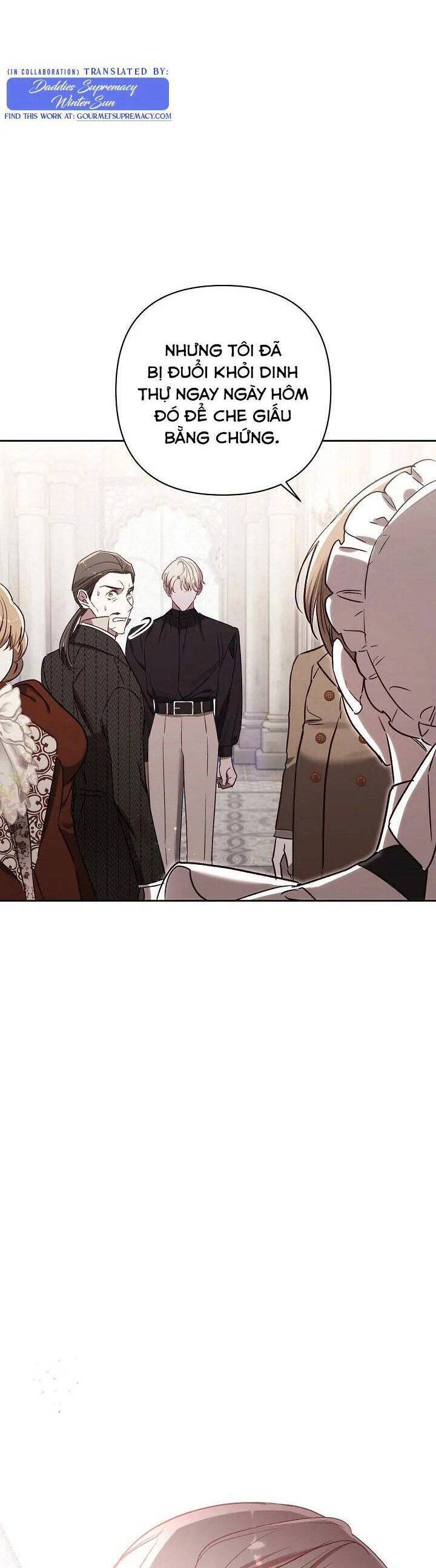 Cuộc Ly Hôn Với Chồng Tôi Đã Thất Bại Chapter  85 - 39