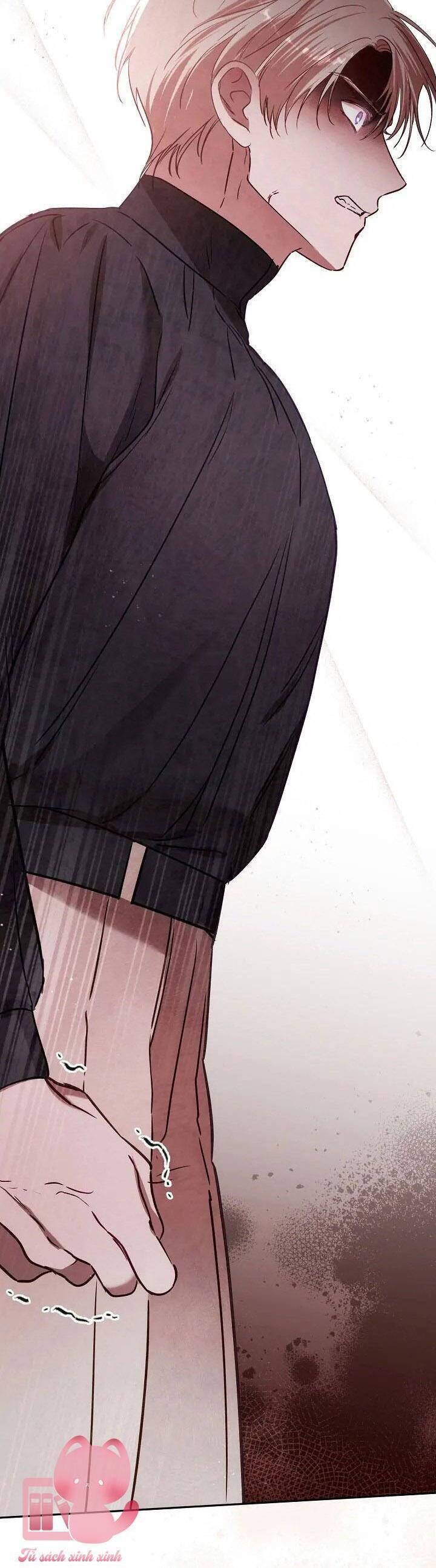 Cuộc Ly Hôn Với Chồng Tôi Đã Thất Bại Chapter  85 - 40