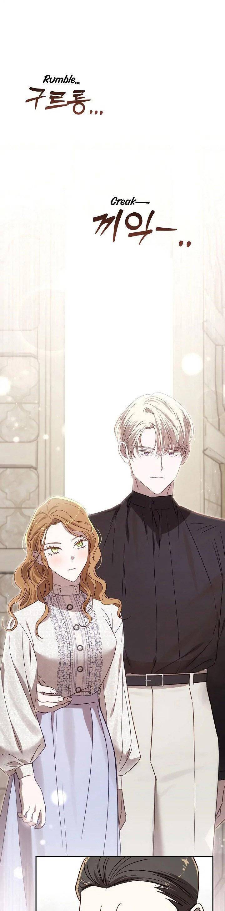 Cuộc Ly Hôn Với Chồng Tôi Đã Thất Bại Chapter  85 - 5