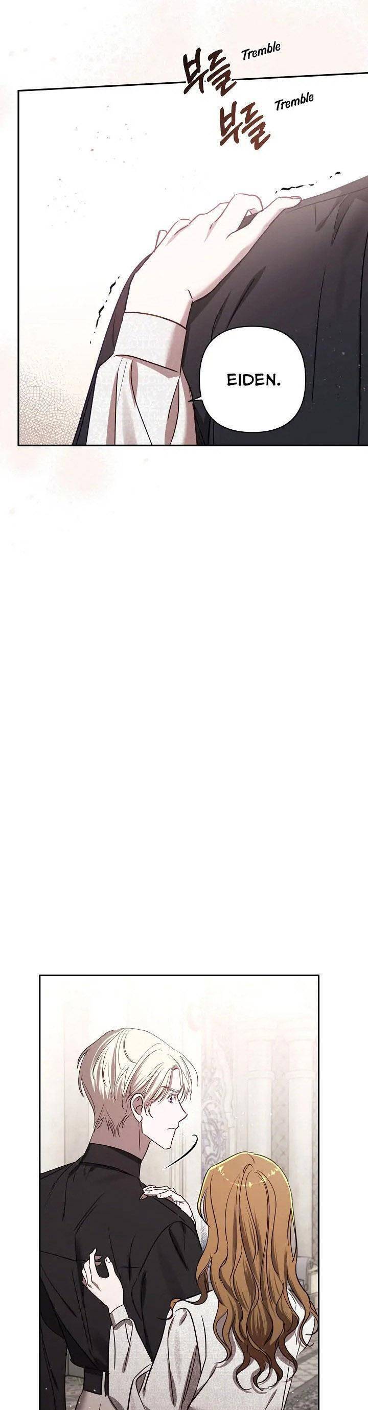 Cuộc Ly Hôn Với Chồng Tôi Đã Thất Bại Chapter  85 - 41