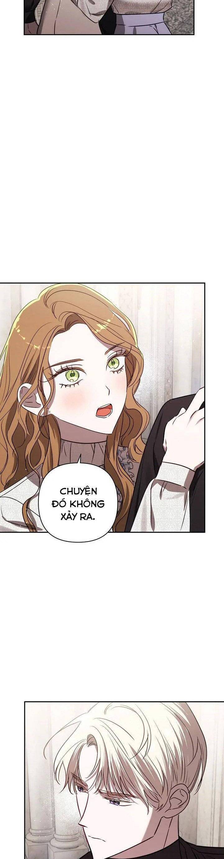 Cuộc Ly Hôn Với Chồng Tôi Đã Thất Bại Chapter  85 - 42