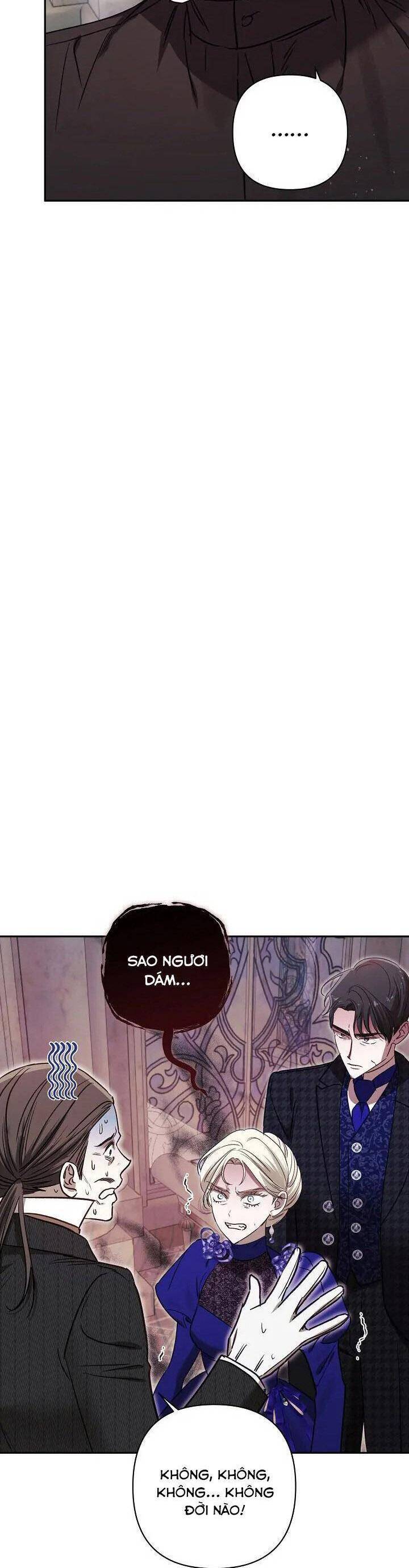 Cuộc Ly Hôn Với Chồng Tôi Đã Thất Bại Chapter  85 - 43