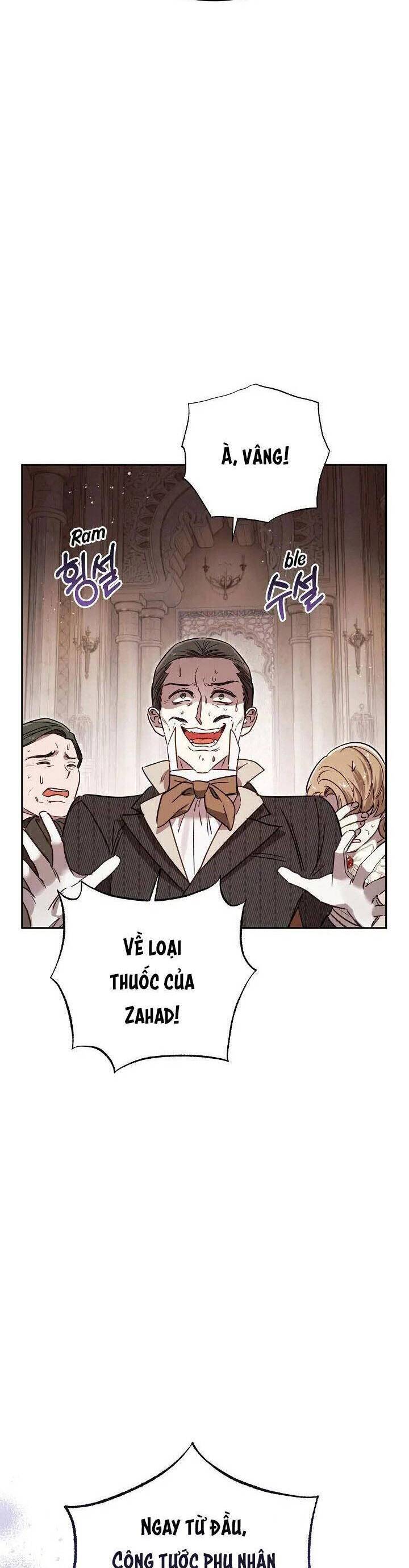 Cuộc Ly Hôn Với Chồng Tôi Đã Thất Bại Chapter  85 - 44