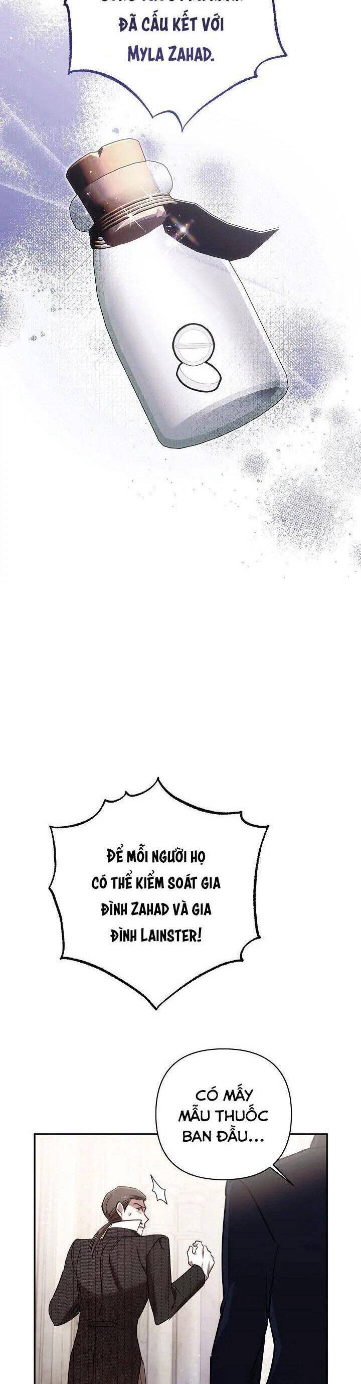 Cuộc Ly Hôn Với Chồng Tôi Đã Thất Bại Chapter  85 - 45