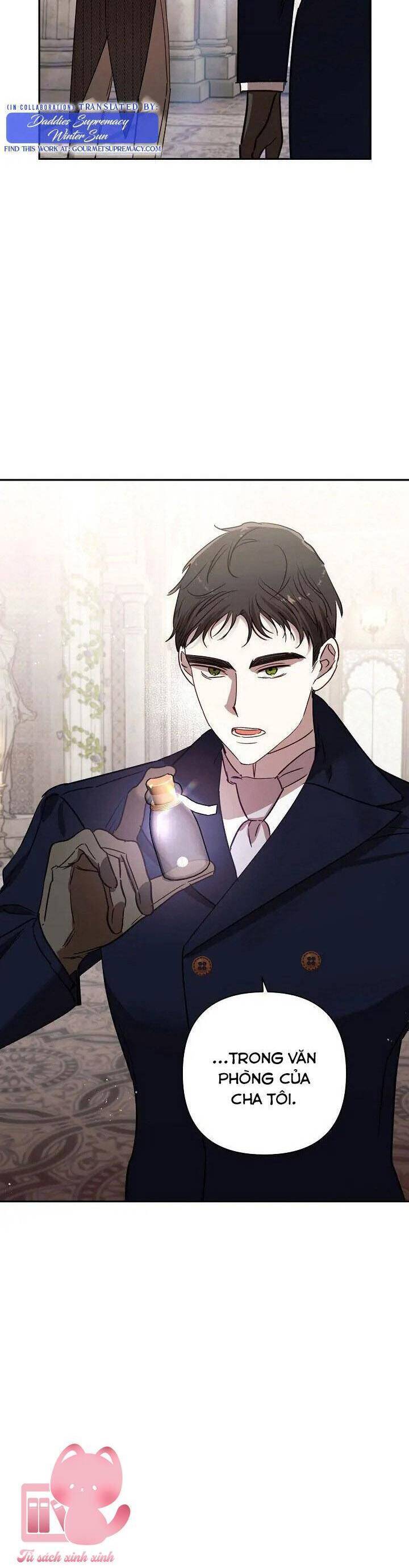 Cuộc Ly Hôn Với Chồng Tôi Đã Thất Bại Chapter  85 - 46