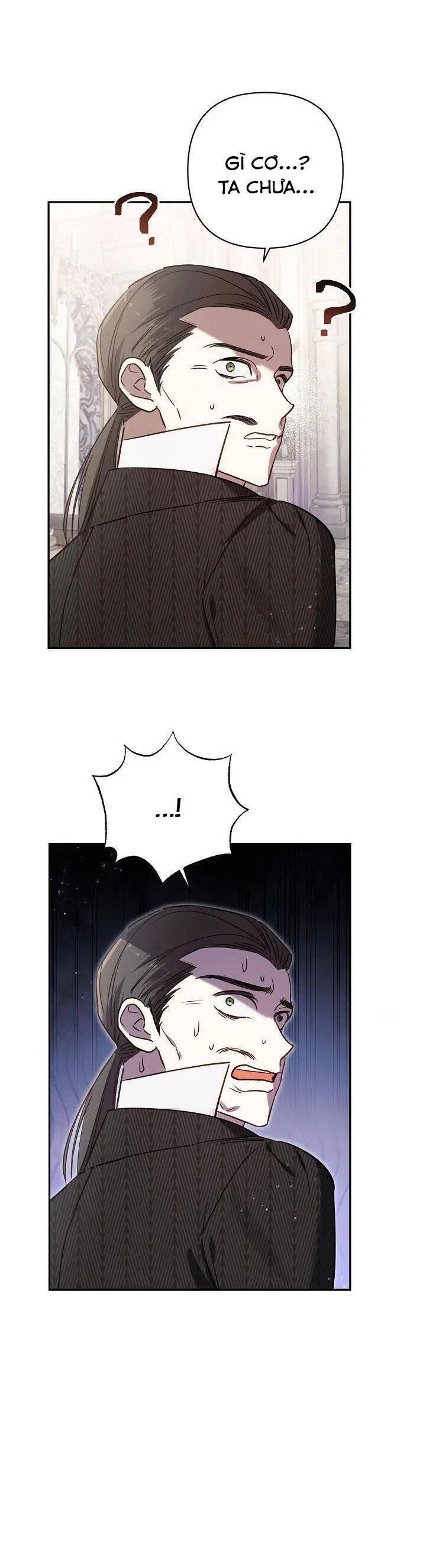 Cuộc Ly Hôn Với Chồng Tôi Đã Thất Bại Chapter  85 - 47