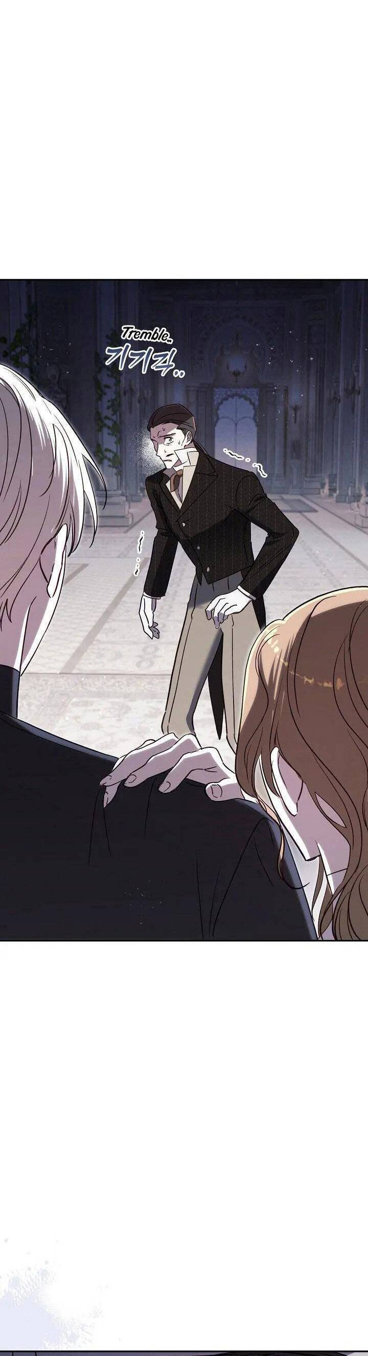 Cuộc Ly Hôn Với Chồng Tôi Đã Thất Bại Chapter  85 - 48