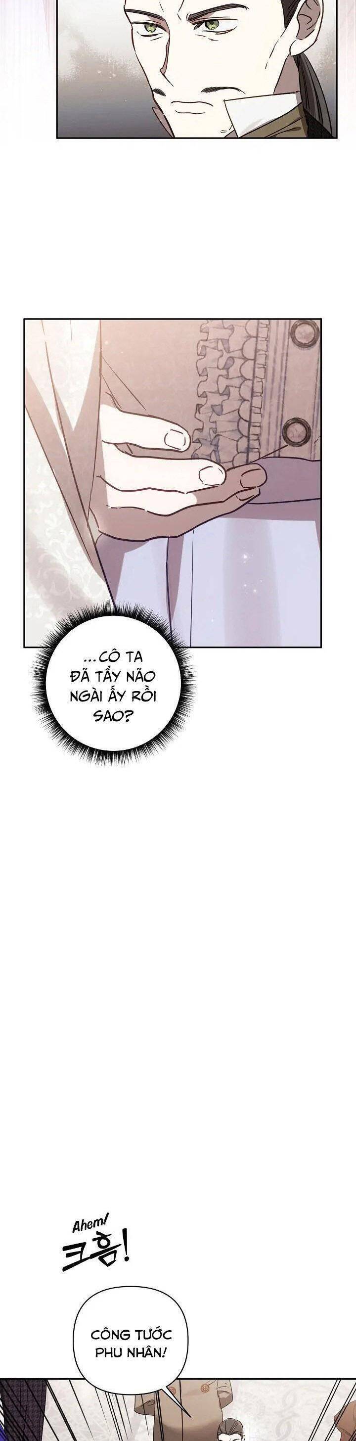 Cuộc Ly Hôn Với Chồng Tôi Đã Thất Bại Chapter  85 - 6