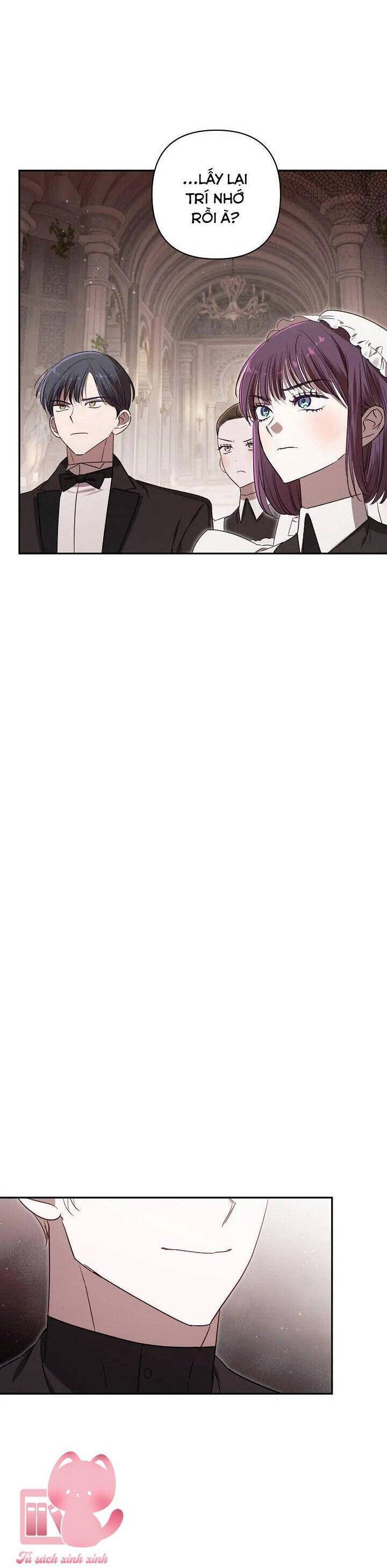 Cuộc Ly Hôn Với Chồng Tôi Đã Thất Bại Chapter  85 - 9
