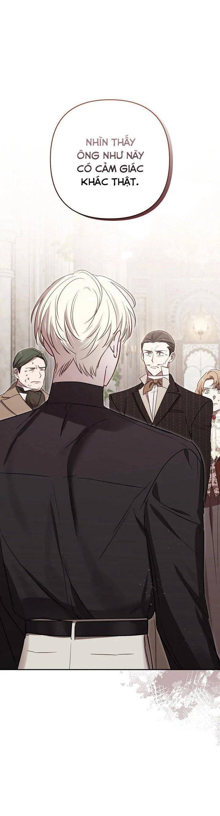 Cuộc Ly Hôn Với Chồng Tôi Đã Thất Bại Chapter  85 - 10