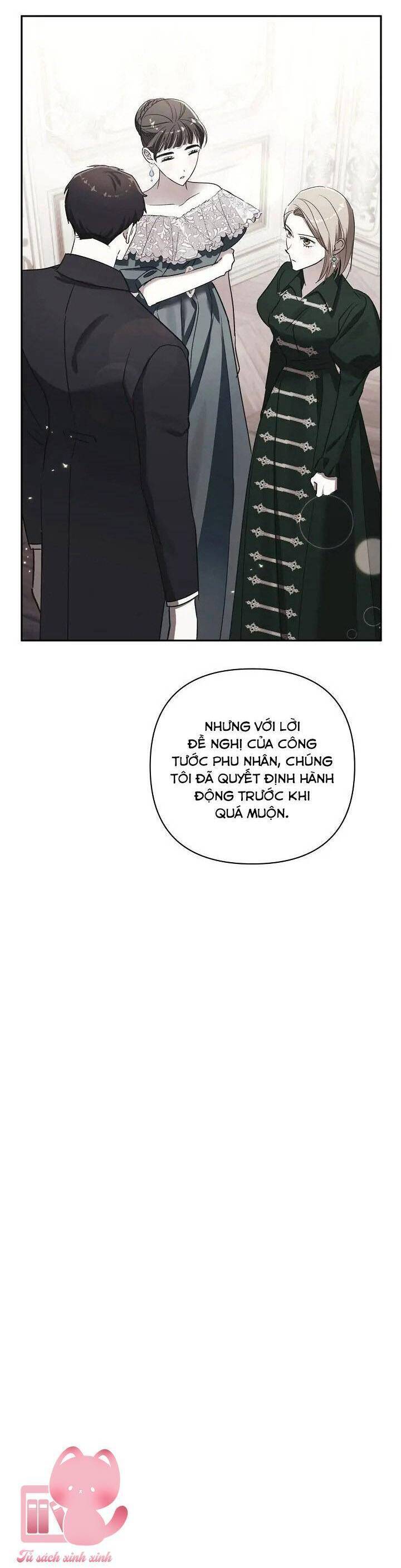 Cuộc Ly Hôn Với Chồng Tôi Đã Thất Bại Chapter  86 - 12