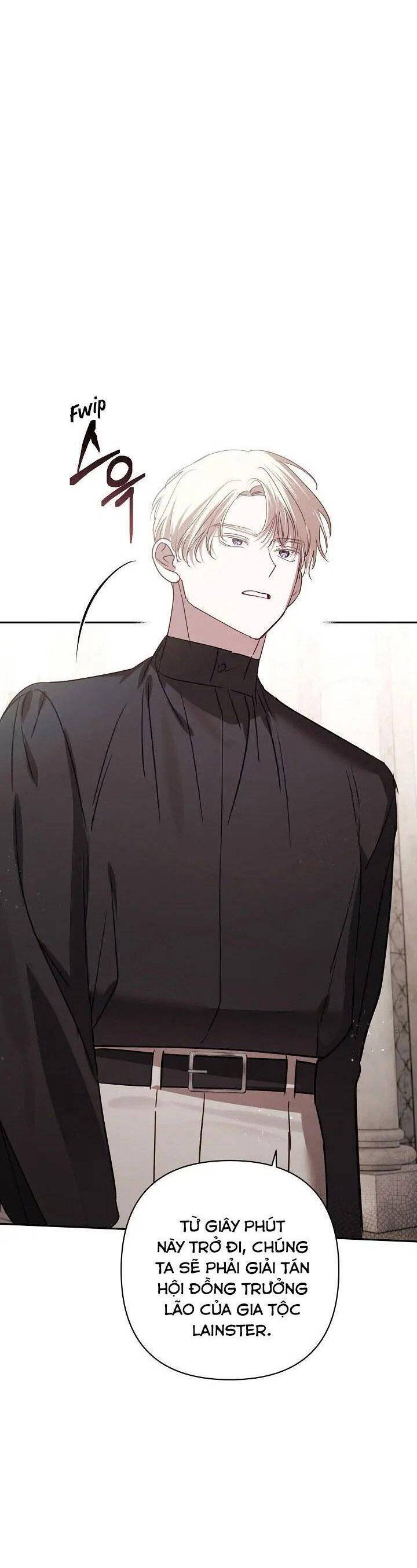 Cuộc Ly Hôn Với Chồng Tôi Đã Thất Bại Chapter  86 - 14