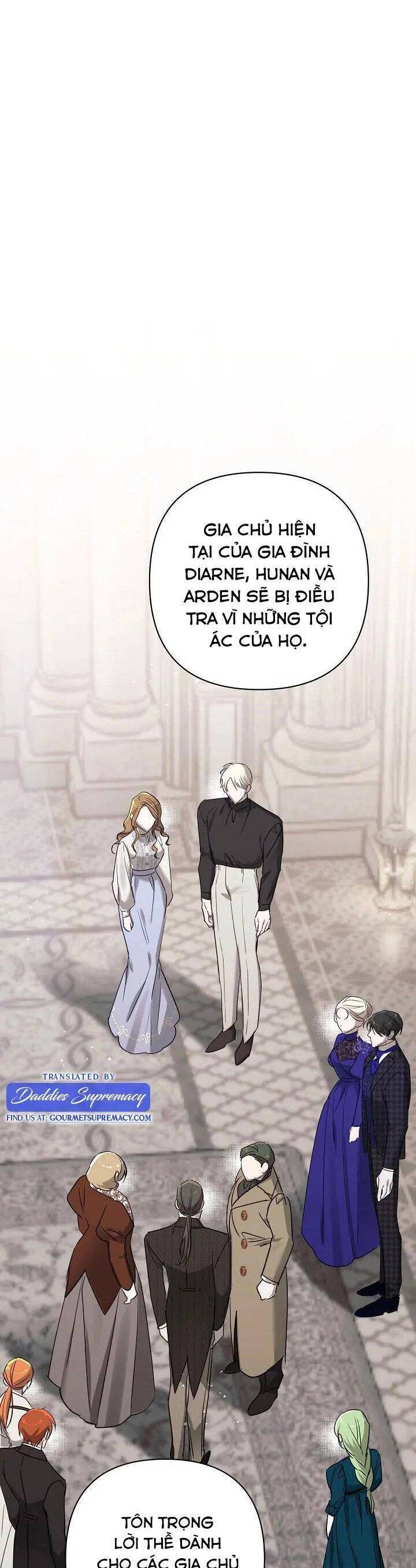 Cuộc Ly Hôn Với Chồng Tôi Đã Thất Bại Chapter  86 - 15