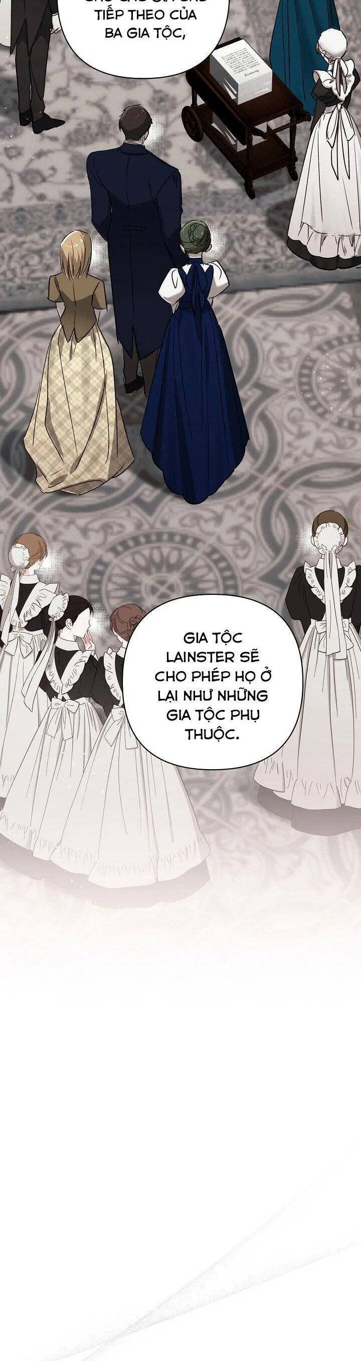 Cuộc Ly Hôn Với Chồng Tôi Đã Thất Bại Chapter  86 - 16