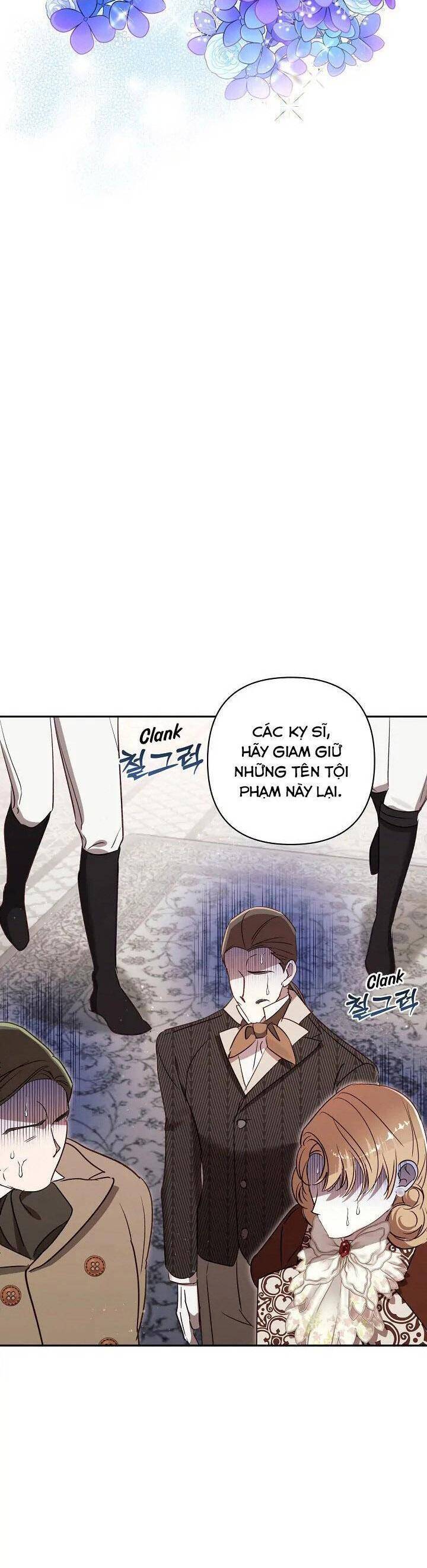 Cuộc Ly Hôn Với Chồng Tôi Đã Thất Bại Chapter  86 - 19