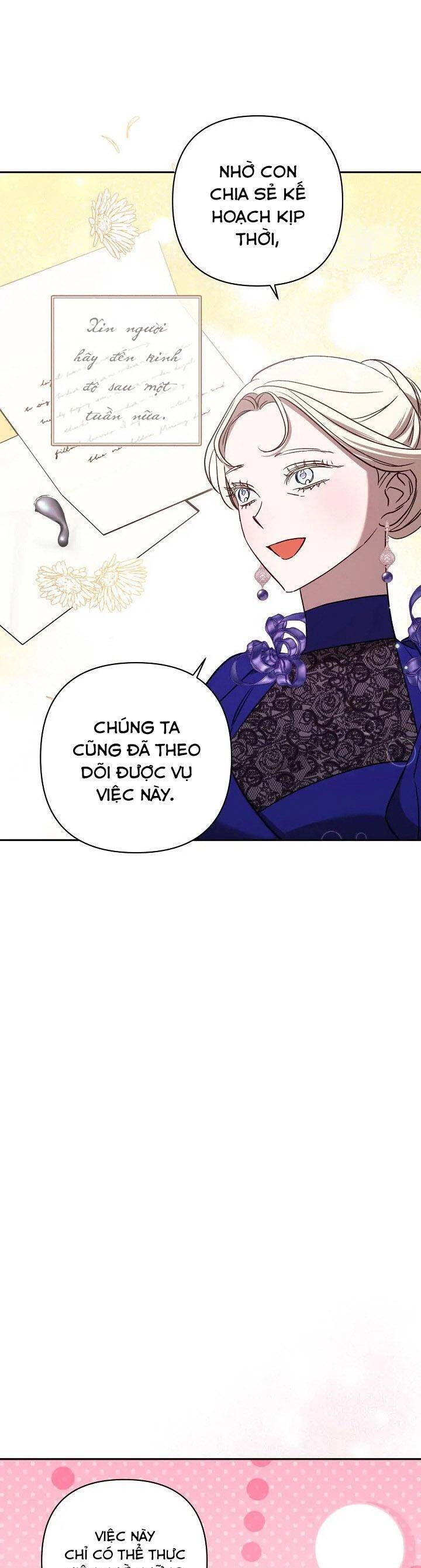 Cuộc Ly Hôn Với Chồng Tôi Đã Thất Bại Chapter  86 - 23