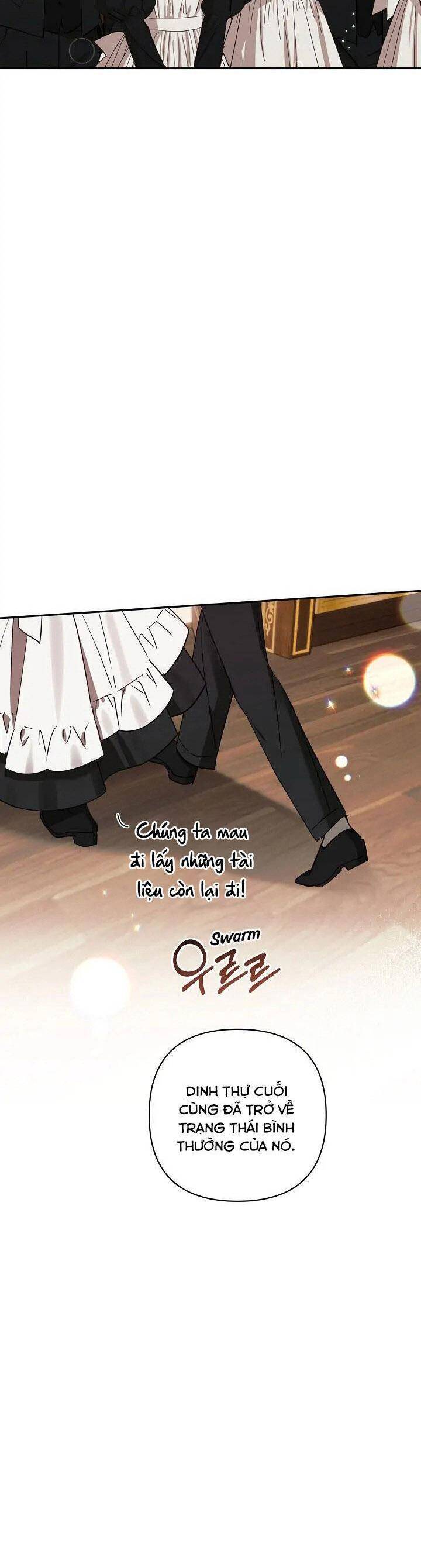 Cuộc Ly Hôn Với Chồng Tôi Đã Thất Bại Chapter  86 - 25