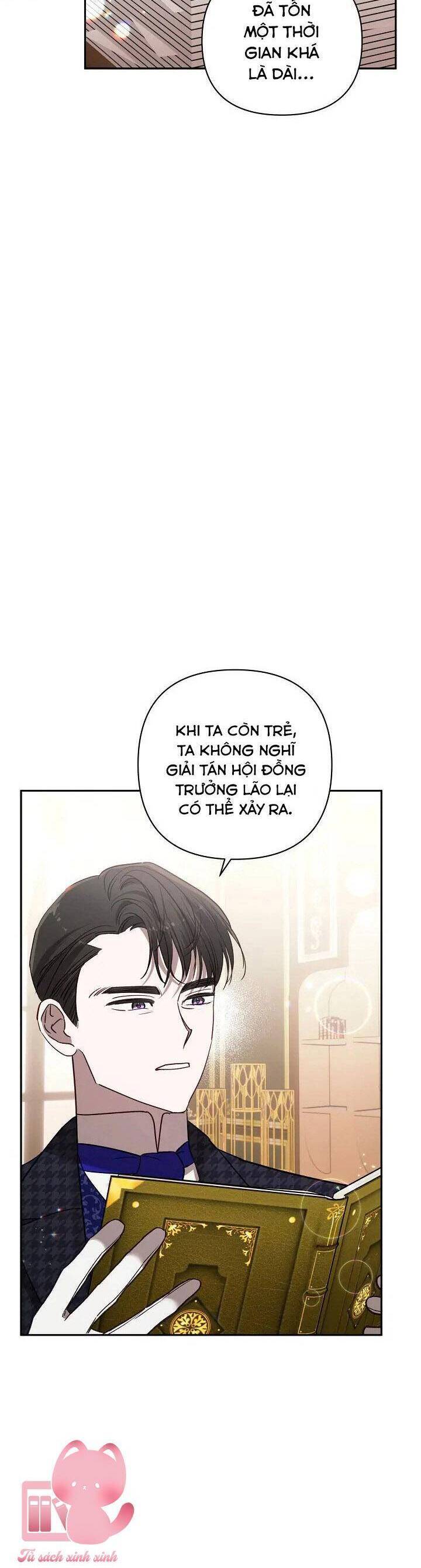 Cuộc Ly Hôn Với Chồng Tôi Đã Thất Bại Chapter  86 - 27