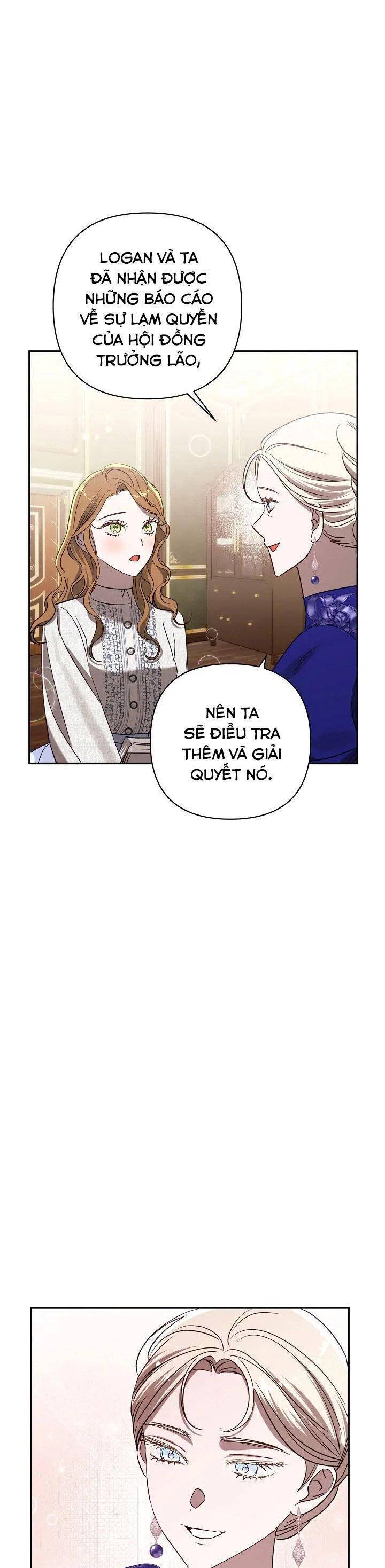 Cuộc Ly Hôn Với Chồng Tôi Đã Thất Bại Chapter  86 - 28