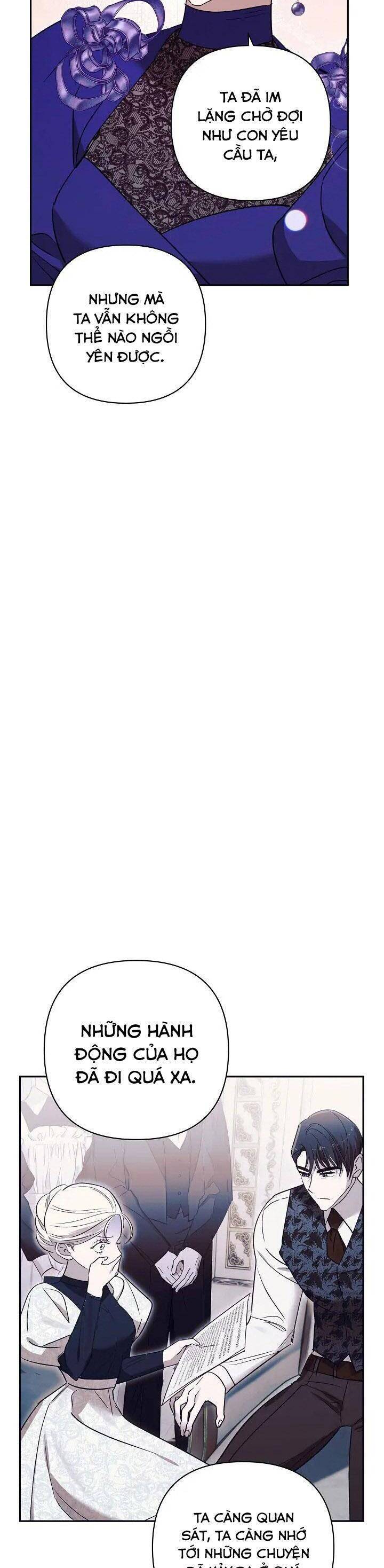 Cuộc Ly Hôn Với Chồng Tôi Đã Thất Bại Chapter  86 - 29