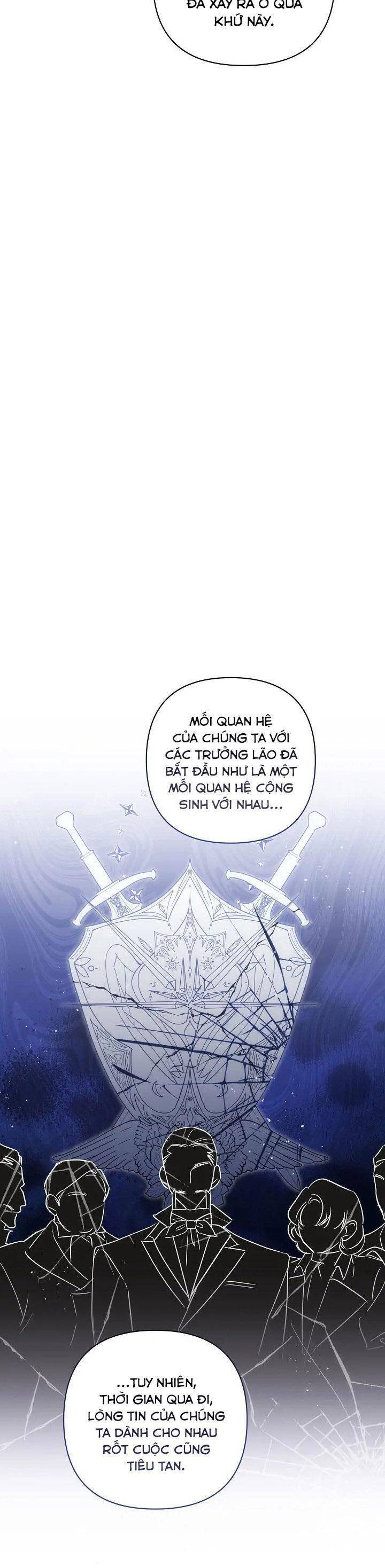 Cuộc Ly Hôn Với Chồng Tôi Đã Thất Bại Chapter  86 - 30