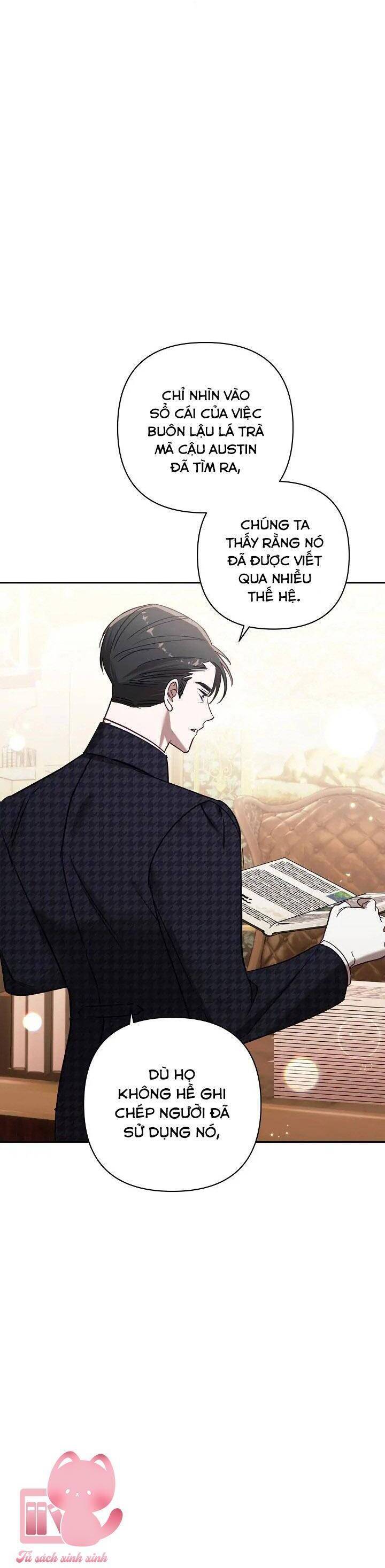 Cuộc Ly Hôn Với Chồng Tôi Đã Thất Bại Chapter  86 - 31